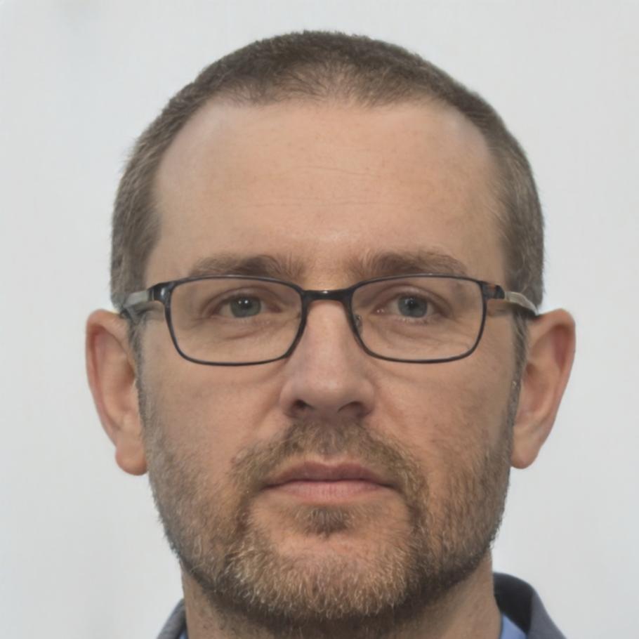 Retrato de Ricardo Oliveira