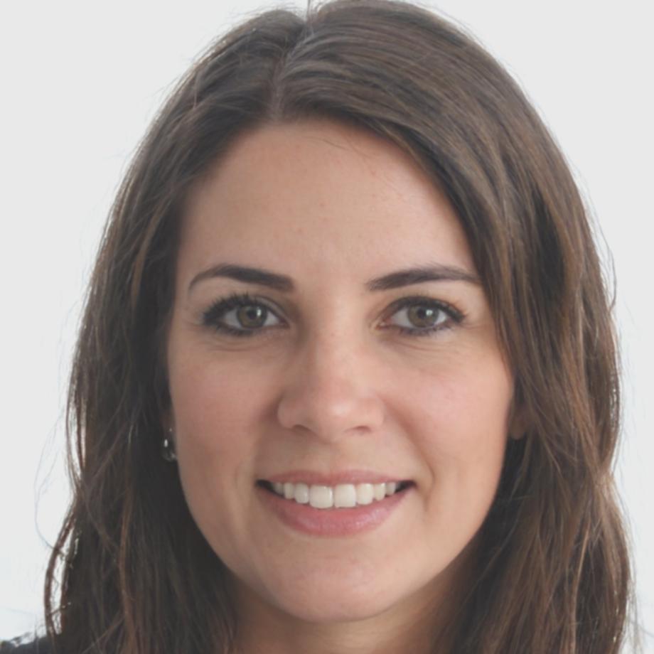 Retrato de Carla Ferreira